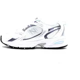 New Balance 530 White/Natural Indigo 45