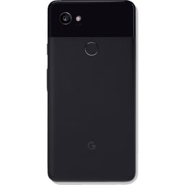 Google Pixel 2 XL 64 GB Schwarz