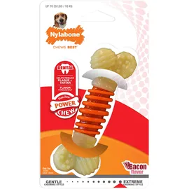 Nylabone Nylabone, Kauspielzeug für Hunde,