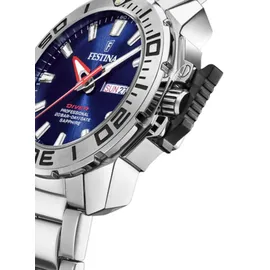 Festina The Originals Diver Edelstahl 46,3 mm F20665/1