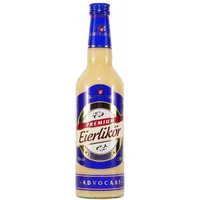 Rendezvous Eierlikör 20% Vol. 0,7 l