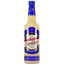 Rendezvous Eierlikör 20% Vol. 0,7 l