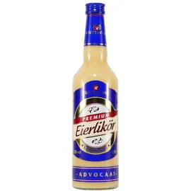 Rendezvous Eierlikör 20% Vol. 0,7 l