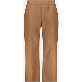Monari Culotte-Hose Braun 40