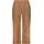 Monari Culotte-Hose Braun 40