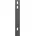 Doppelstabmattenzaun 40 660 mm Anthrazit