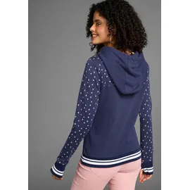 KangaROOS Hoodie (87463946) blue