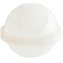 Rico Design Silikon Gießform Kugel, Ø 9 cm / Außenmaß Silikonform Ø 10,5 x 9,5