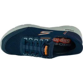 SKECHERS Go Walk Flex Herren Navy 41