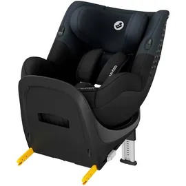 Maxi-Cosi Mica 360 S schwarz