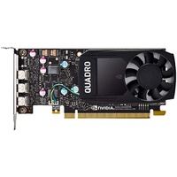 Fujitsu NVIDIA Quadro P400 2GB GDDR5 (S26361-F4066-L401)