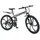 thunder® Voltouri 26 Zoll RH 0 cm grau