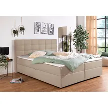 Home Affaire Ovalo 214 x 230 cm H2 Beige