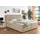 Home Affaire Ovalo 214 x 230 cm H2 Beige
