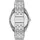 Fossil Campbell Edelstahl 42 mm FS6140