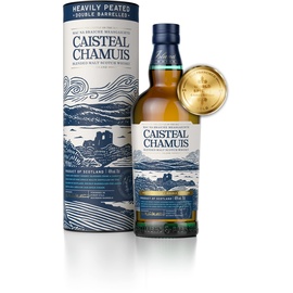 Caisteal Chamuis Blended Malt Whisky 700ml