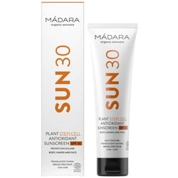 MADARA Antioxidant Sunscreen LSF30 Körper