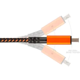 Xtorm Xtreme USB to Lightning cable (1,5m),