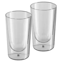 WMF KINEO Latte Macchiato Glas 0,27 l 2 St.