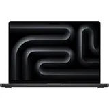 Apple MacBook Pro M3 2023 16'' M3 Max 48 GB RAM 1 TB SSD 40-Core GPU Space Schwarz