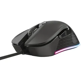 Trust GXT 922 Ybar schwarz