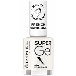 French Manicure Kit French Manicure Rimmel London