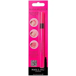 NAILS.INC Mani Marker Neon Pink
