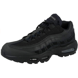 Nike Air Max 95 Essential Herren black/dark gray/black 44