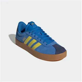 VL Court 3.0 Bright Royal / Pure Sulfur / Dark Blue 46