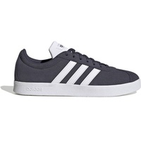adidas VL Court 2.0 Suede shadow navy/cloud white/core black 38 2/3