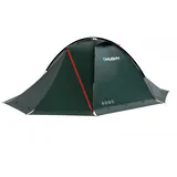 CUBES Husky Falcon Expedition Lightweight Zelt - Green - 2 Platz