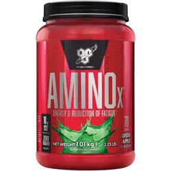 Amino-X Aminosäuren Brausetabletten 435g BSN EINHEITSFARBE 435 g