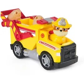 Paw Patrol Fire Rescue Rubble