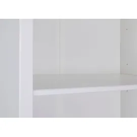 Interlink Inter Link Regal Chilly Holz Weiß