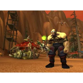 World of Warcraft: Cataclysm (Add-On) (USK) (PC/Mac)