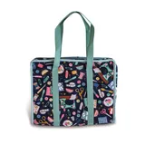 Prym All-in-one Tasche Baumwolle Mehrfarbig