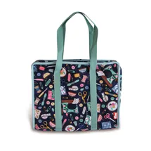Prym All-in-one Tasche Baumwolle Mehrfarbig
