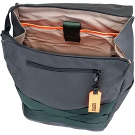 Zwei Alex ALR130 Rucksack Grün