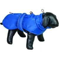 Nobby Hundemantel Liv 2 in 1 blau