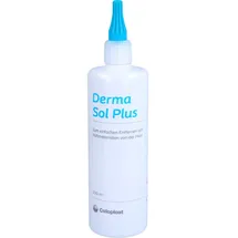 Coloplast Dermasol Plus Pflasterentferner