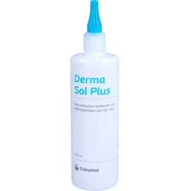Coloplast Dermasol Plus Pflasterentferner
