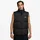 Nike Sf Club Puffer Vest Schwarz L