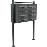 Wiltec Briefkasten