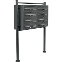 Wiltec Briefkasten