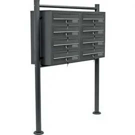 Wiltec Briefkasten