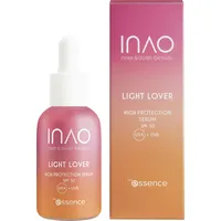 inao by essence Light Lover Serum LSF 50 30 ml