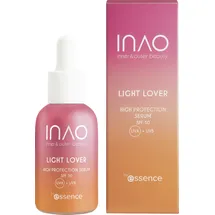 inao by essence Light Lover Serum LSF 50 30 ml