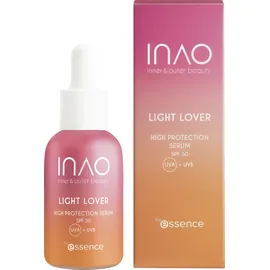 inao by essence Light Lover Serum LSF 50 30 ml