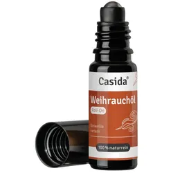 Weihrauchöl Roll On 10 ml