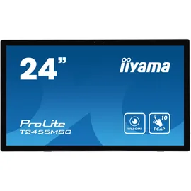 Iiyama ProLite T2455MSC-B1, 23.8"
